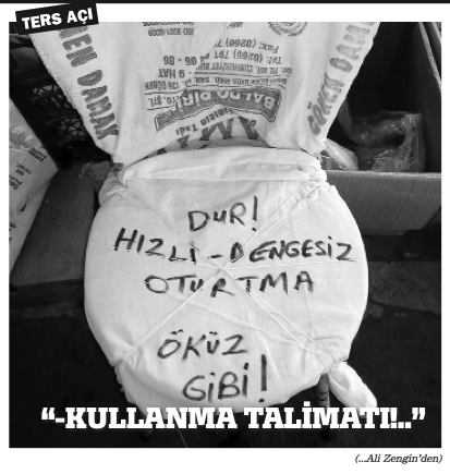Aslında erkek dediğin!